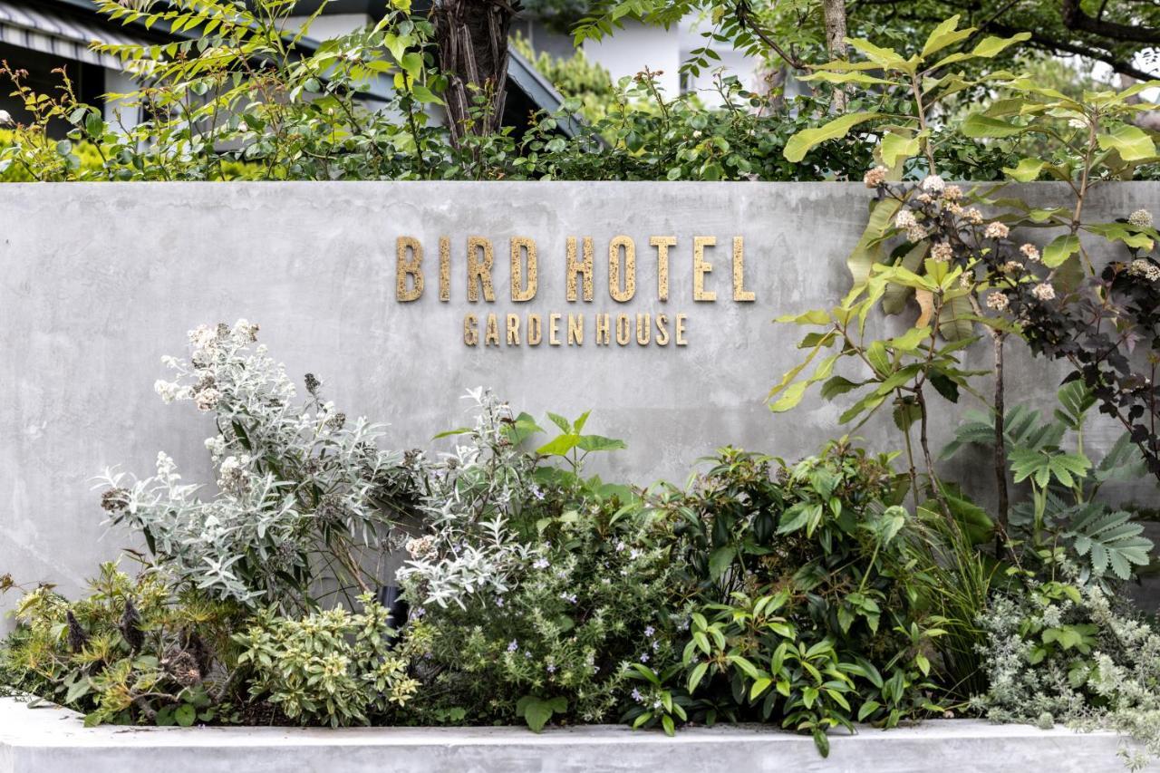 Bird Hotel Kamakura Exterior photo