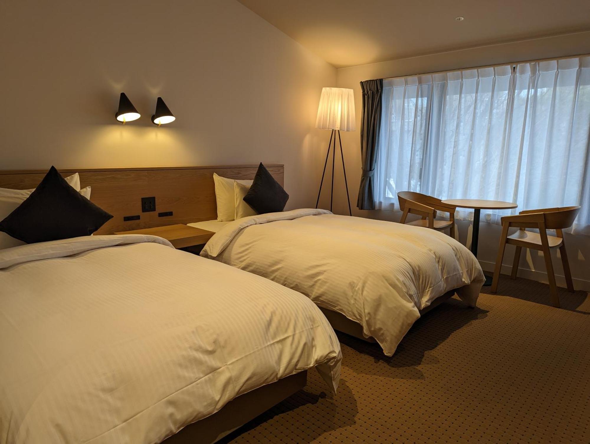 Bird Hotel Kamakura Room photo